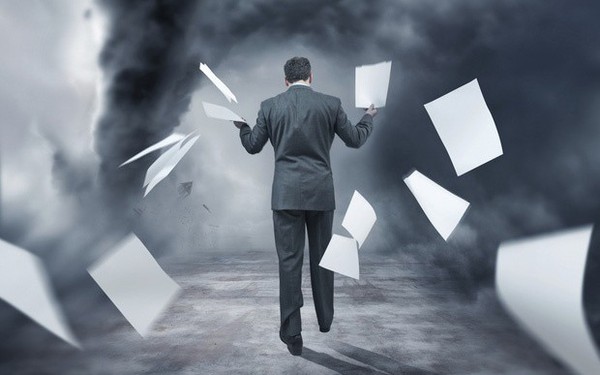 8 sai lầm của lãnh đạo khiến nhân tài “mất lửa”