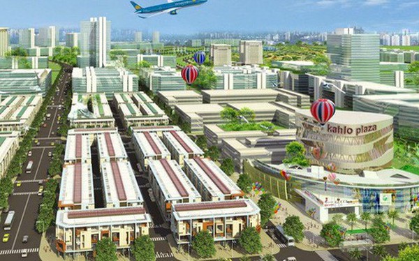 Thủ tướng quyết định phương án mở rộng sân bay Tân Sơn Nhất