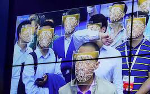   Hệ thống quét nhận diện mặt 1,4 tỷ dân chỉ trong 1 giây cho phép Trung Quốc phạt nặng cả người đi bộ sai luật  