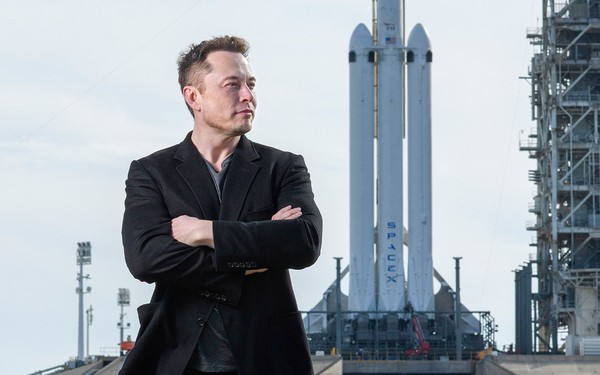   Săm soi vào kế hoạch cụ thể của Elon Musk để đưa con người định cư trên sao hỏa mới thấy rằng vị tỷ phú này không đùa một chút nào  