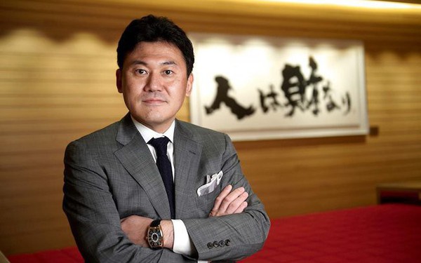 CEO Rakuten: Kiểu động viên người khác 'Hãy tư duy khỏi chiếc hộp' không bao giờ có tác dụng