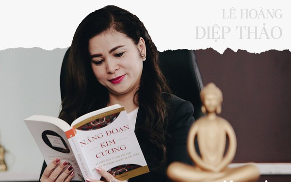 Kinh doanh chỉ thành công khi kiếm được tiền, có tiền tài lại cần học cách thọ hưởng, ...