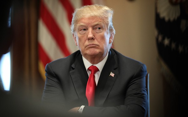 Vì sao P&amp;G, Levi's và nhiều tập đoàn Mỹ khổng lồ khác 'khóc ròng' sau tuyên bố đánh thuế thép nhập khẩu của TT Trump?