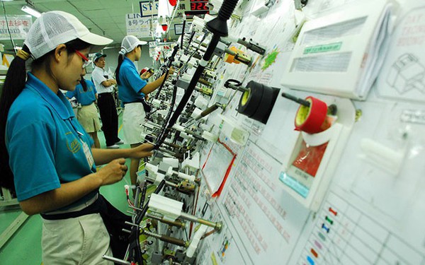 Môi trường kinh doanh vẫn "ép" doanh nghiệp