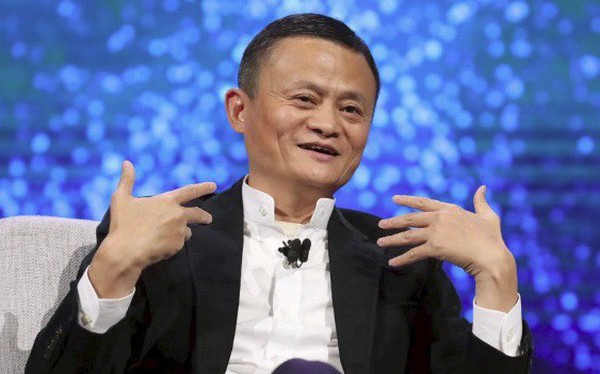 Jack Ma: Facebook l&#224; c&#244;ng ty đ&#225;ng gi&#225;, giết n&#243; v&#236; b&#234; bối lộ dữ liệu l&#224; kh&#244;ng n&#234;n