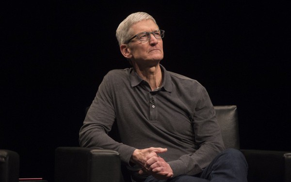 V&#236; sao Apple l&#224; c&#244;ng ty lớn nhất thế giới nhưng chỉ tạo ra đ&#250;ng 1 tỷ ph&#250; đ&#244;la, đến CEO Tim Cook cũng chưa đạt tới ngưỡng n&#224;y?