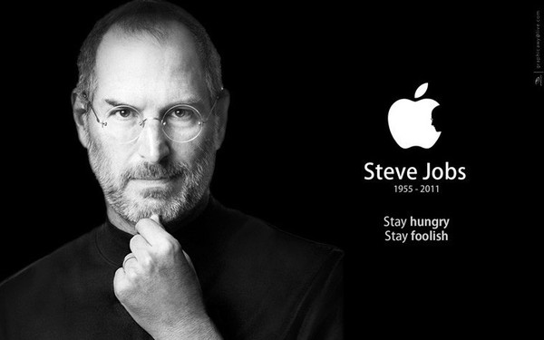 Đ&#226;y l&#224; l&#253; do khiến học theo th&#243;i quen đi bộ của Steve Jobs