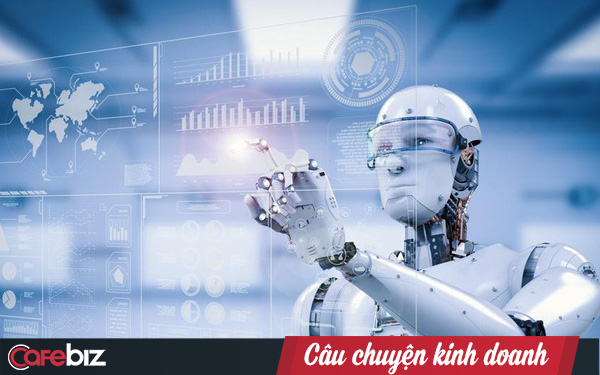 Một “robot” đang tự đặt 200.000 đơn hàng/tháng, đoán đúng 90% nhu cầu và giảm 80% tồn kho mà hoàn toàn không cần con người can thiệp