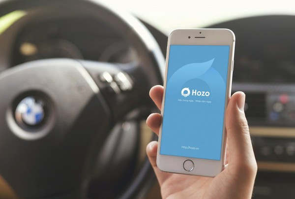 Hozo – startup Việt nhận gói hỗ trợ khởi nghiệp 80.000 USD từ Facebook