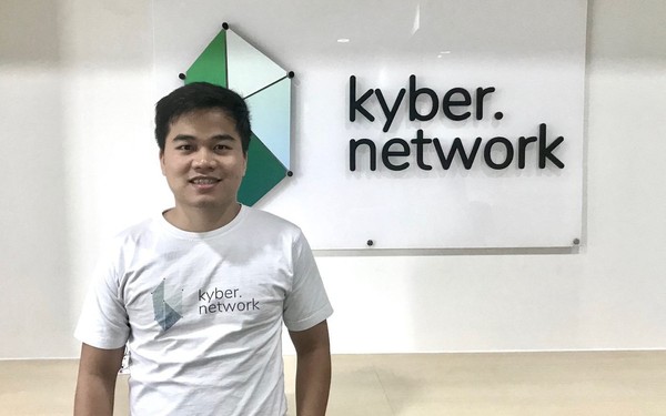 Ch&#226;n dung ch&#224;ng trai Việt Nam lọt 30 Under 30 Forbes ch&#226;u &#193;: 19 tuổi khởi nghiệp, được Viettel đầu tư, l&#224;m Blockchain v&#224; x&#226;y dựng c&#244;ng ty gọi vốn khủng nhất lịch sử startup Việt