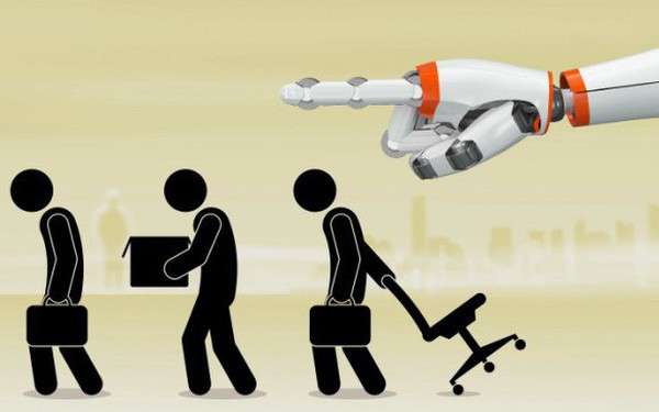 Viễn cảnh robot cướp việc không còn xa: Một robot xây dựng vừa ra mắt tại Mỹ, xây nhanh gấp 5 lần, chi phí rẻ hơn tới 7 lần con người!