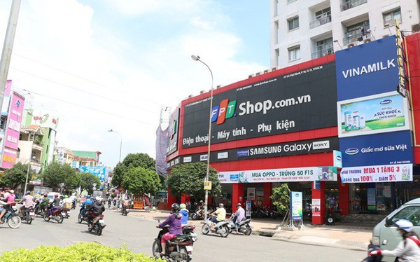 FPT Retail được định giá 5.000 tỷ đồng, lên sàn ngay trong tháng 4