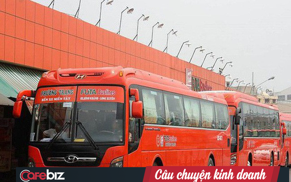 Một mình VATO thì không thắng được nhưng Phương Trang hậu thuẫn thì sẽ thắng