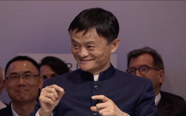 Muốn thành công, bất cứ ai cũng có thể học những kỹ thuật nói chuyện này của Jack Ma