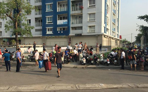 Lo cháy khi mua chung cư? Savills khuyên bạn: một nhìn thiết bị, hai nhìn vận hành, ba nhìn ý thức của hàng xóm tương lai xung quanh!