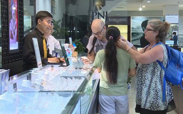 Sau 5 năm thử nghiệm, PNJ muốn trở thành thủ lĩnh của thị trường đồng hồ chính hãng trị giá 17.000