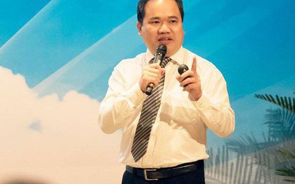 Chủ tịch Masan Consumer: “Dù muốn hay không, 1 ngày nào đó doanh nghiệp Việt Nam sẽ dẫn đầu ngành tiêu dùng”