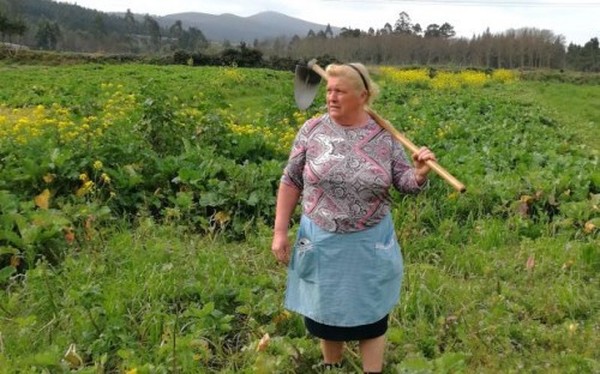 Người nông dân Tây Ban Nha có gương mặt giống Tổng thống Trump gây sốt mạng xã hội