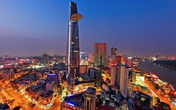 Moody’s lạc quan về kinh tế Việt Nam