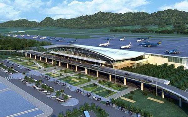 Ông Johnathan Hạnh Nguyễn muốn đầu tư vào sân bay Phú Quốc