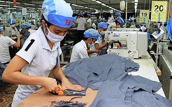 Đại biểu chất vấn về năng suất lao động Việt Nam, Thủ tướng đưa ra 4 nh&#243;m giải ph&#225;p thay đổi cục diện
