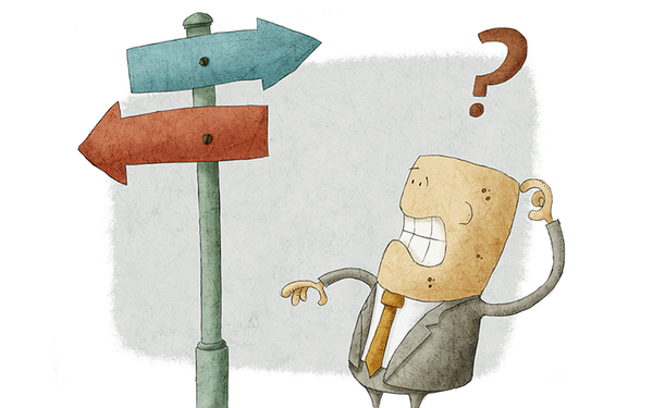 Nói thật đi: Bạn đang nỗ lực thực sự, hay chỉ giả vờ cố gắng?