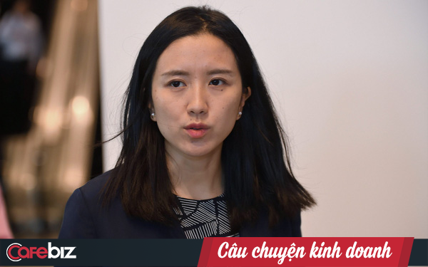 Cô gái gây sốc trong giới công nghệ khi bán được startup bị cho là 'điên' với giá gần 4 tỷ USD