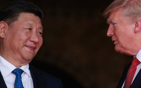 &#212;ng Trump: Mỹ sẽ kh&#244;ng chiến tranh thương mại với Trung Quốc