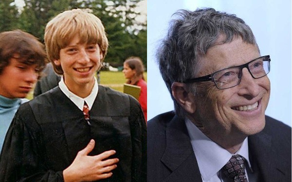 Tuổi thơ l&#225;u c&#225; của Bill Gates: d&#249;ng phần mềm tự viết để xếp to&#224;n bộ hot girl trong trường v&#224;o học c&#249;ng m&#236;nh, đam m&#234; lập tr&#236;nh đ&#227; gi&#250;p &#244;ng như vậy đ&#243;