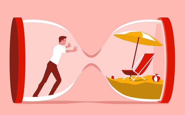 Nếu nghĩ khởi nghiệp là được ngủ đến khi tỉnh thì thôi, bạn đã nhầm: Đi làm thuê mà đã kêu áp lực thì đừng ảo tưởng ngày thành 'ông chủ'