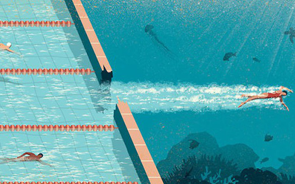 Nếu bạn đang không biết phải làm gì với cuộc đời mình trong 3 năm tới, hãy đọc những chiến lược này