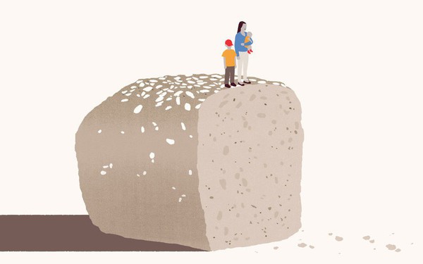 Nghiên cứu người nghèo khó lâu năm: Đây là 5 định luật khiến họ mãi chưa thể giàu có, hóa giải được thì tự khắc tiền tài, thành công sẽ đến