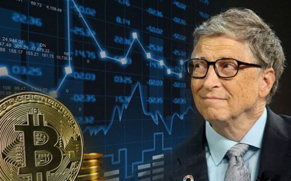 Từng được tặng bitcoin l&#224;m qu&#224; sinh nhật, đ&#226;y l&#224; phản ứng kh&#244;ng ngờ của Bill Gates
