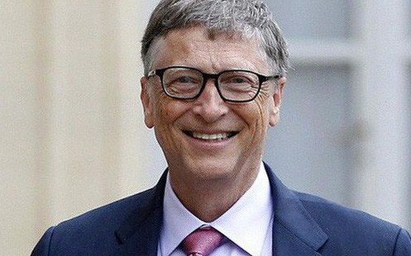 B&#224;i học nhớ đời của tỷ ph&#250; Bill Gates: Theo đuổi sự ho&#224;n mỹ, quản l&#253; chặt chẽ v&#224; kh&#244;ng tin tưởng bất cứ ai khiến bạn kh&#243; l&#242;ng th&#224;nh c&#244;ng