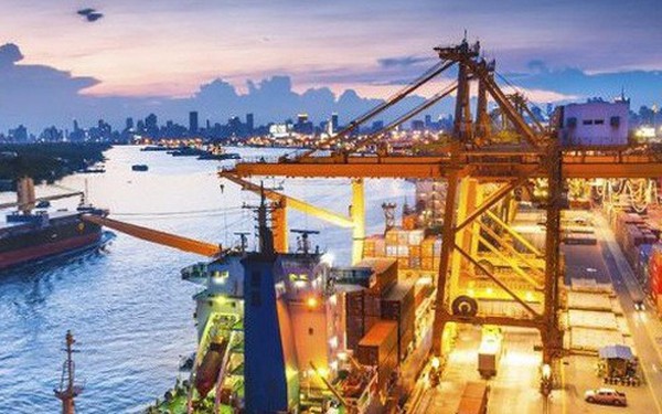 Mới 4 tháng đầu năm, Việt Nam đã có 8 thị trường đạt giá trị xuất khẩu trên 2 tỷ USD