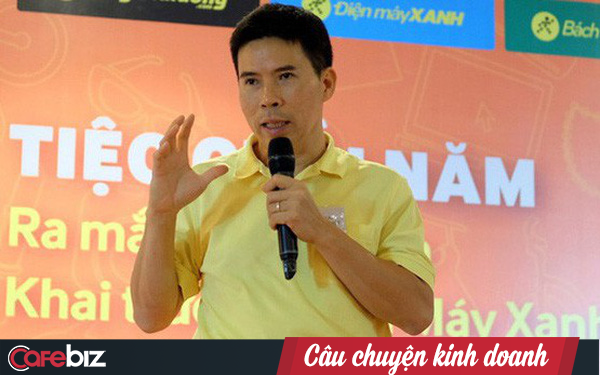 Kinh doanh mảng mới với một cái đầu cũ, dùng người Thế giới Di động quản lý việc bán thịt, bán rau: Lối thoát nào cho Bách Hóa Xanh?