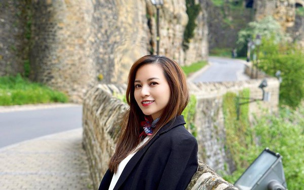 Chia sẻ của nữ gi&#225;m đốc, &#39;hot beauty blogger&#39;: &quot;Rất nhiều thi&#234;n t&#224;i chưa học xong đại học th&#224;nh c&#244;ng rực rỡ, nhưng đa số ch&#250;ng ta kh&#244;ng phải thi&#234;n t&#224;i&quot;