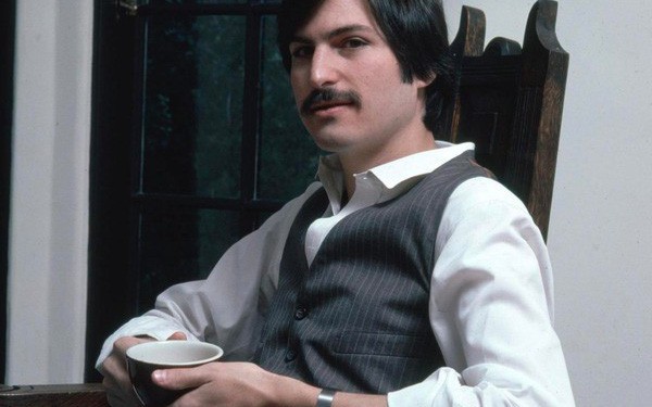 Steve Jobs từng bị một giám đốc tại Silicon Valley gọi là "kẻ điên" và "thằng hề" trong bức thư được viết từ năm 1976