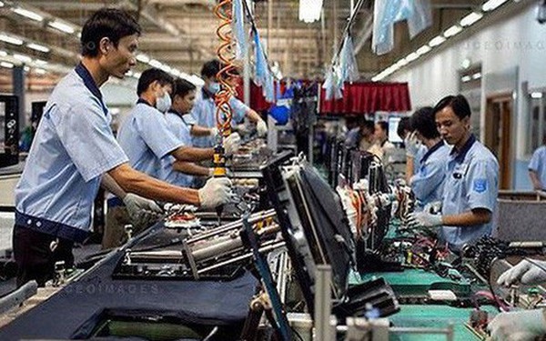 Nikkei nêu điểm đáng chú ý của PMI Việt Nam: Lượng đơn đặt hàng mới tăng mạnh, nhiều đơn là của khách nước ngoài