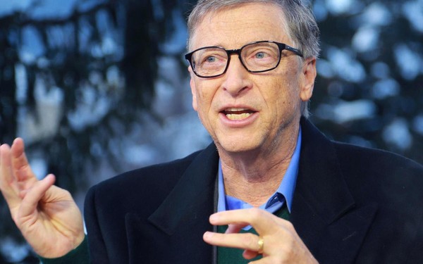 Bill Gates khuy&#234;n táº¥t cáº£ c&#225;c doanh nh&#226;n Äá»u n&#234;n Äá»c cuá»n s&#225;ch n&#224;y náº¿u muá»n trá» th&#224;nh ngÆ°á»i quáº£n l&#253; giá»i