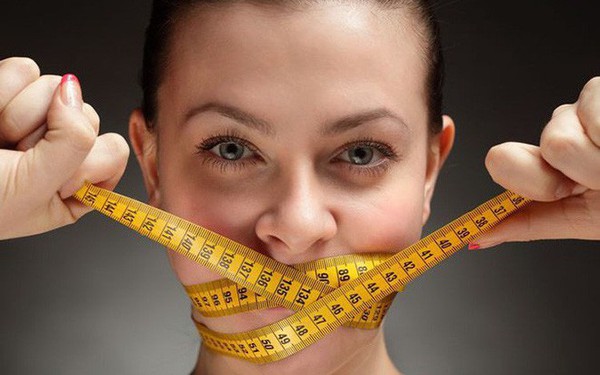 Dành cho những ai có ý định nhịn ăn giảm cân: Bạn tưởng là thói quen