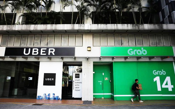 Đừng vội ăn mừng vì nuốt chửng được Uber, có thể những tháng ngày tiếp theo đầy giông tố đang chờ