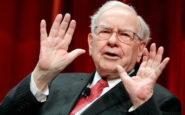 Warren Buffett từng c&#243; &#253; định r&#243;t 3 tỷ USD cho Uber nhưng bất th&#224;nh