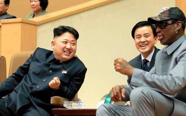 Bạn thân lãnh đạo Triều Tiên: Ông Kim đã "hồi tâm chuyển ý" sau khi đọc sách của ông Trump
