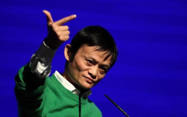 Jack Ma đã làm gì để biến Alibaba thành pháo đài kiên cố nơi giới hacker Trung Quốc không ai dám động vào?