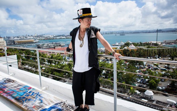 Cuộc sống xa hoa của những đại gia kiếm bộn nhờ Bitcoin năm 2017