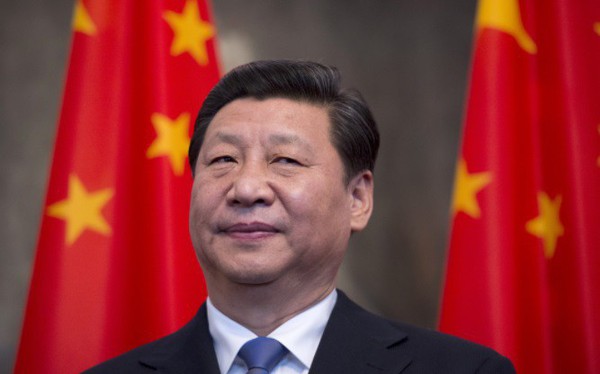 Forbes: Ông Tập Cận Bình là người quyền lực nhất hành tinh năm 2018