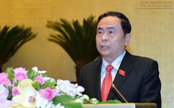 Bầu bổ sung uỷ viên Ban Bí thư, khai trừ đảng ông Đinh La Thăng