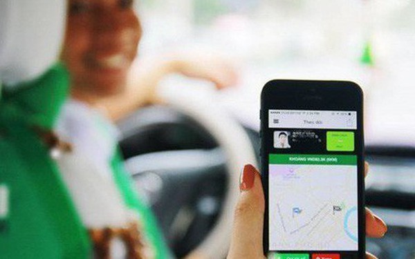 Grab Việt Nam chính thức áp dụng chính sách hủy chuyến với khách hàng, mỗi chuyến hủy trừ 10.000 đồng