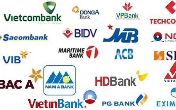 Ồ ạt tăng vốn, thứ hạng các ngân hàng sẽ thay đổi thế nào?
